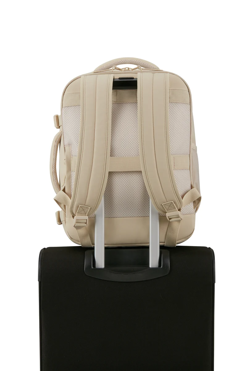 AMERICAN TOURISTER mochila de viaje MS MONO TAKE2CABIN