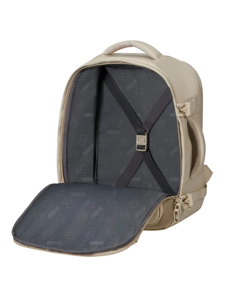 AMERICAN TOURISTER mochila de viaje MS MONO TAKE2CABIN