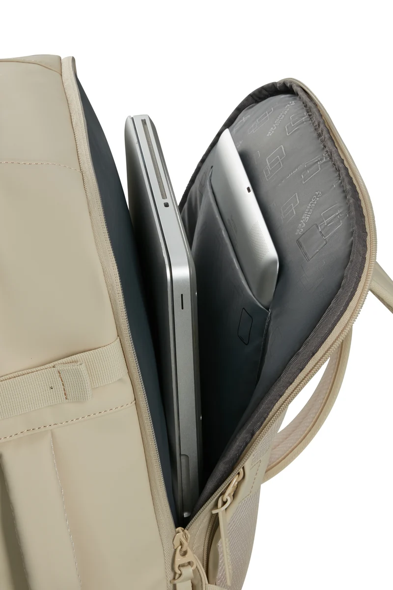 AMERICAN TOURISTER mochila de viaje MS MONO TAKE2CABIN