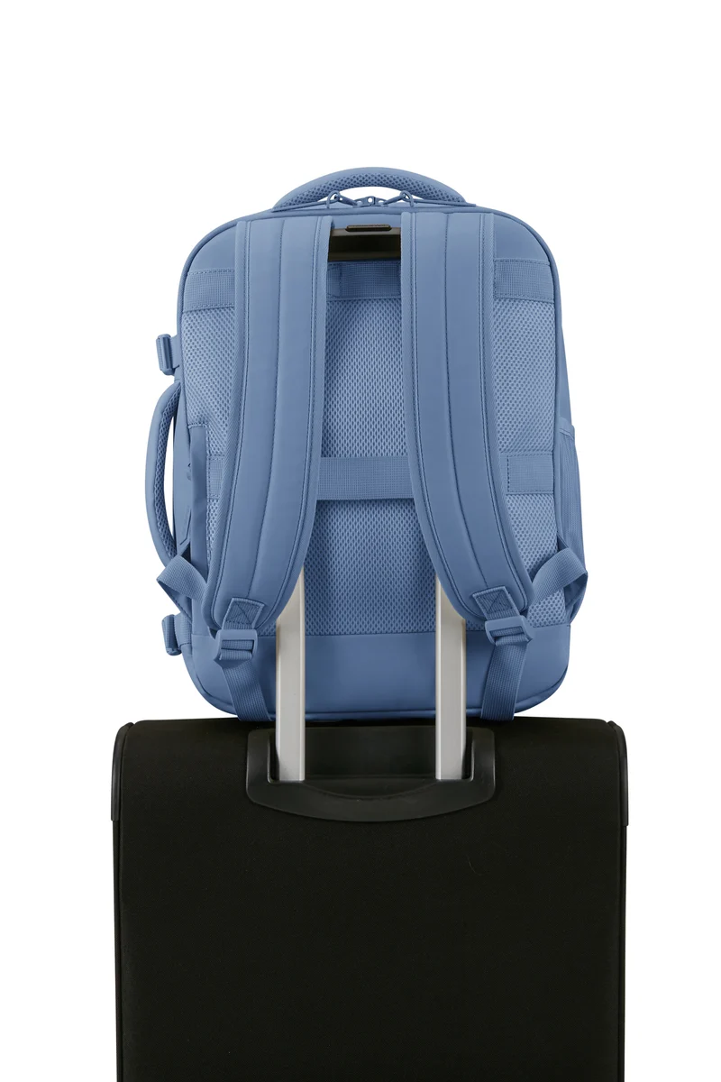 AMERICAN TOURISTER mochila de viaje MS MONO TAKE2CABIN