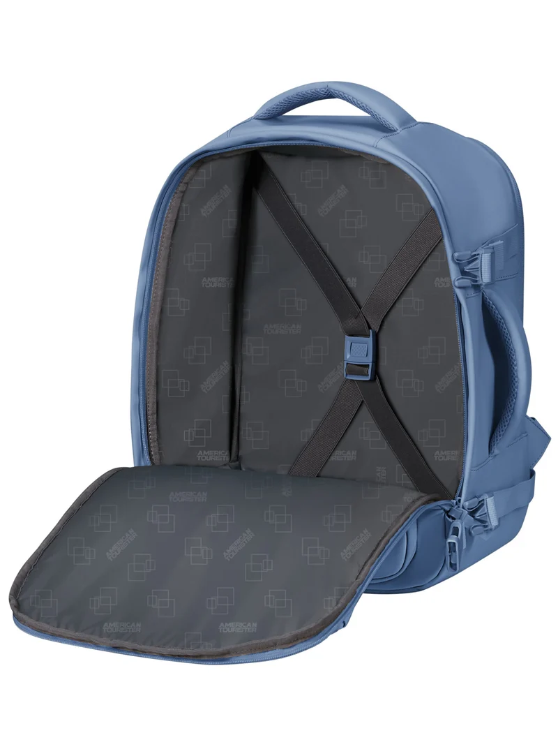 AMERICAN TOURISTER mochila de viaje MS MONO TAKE2CABIN