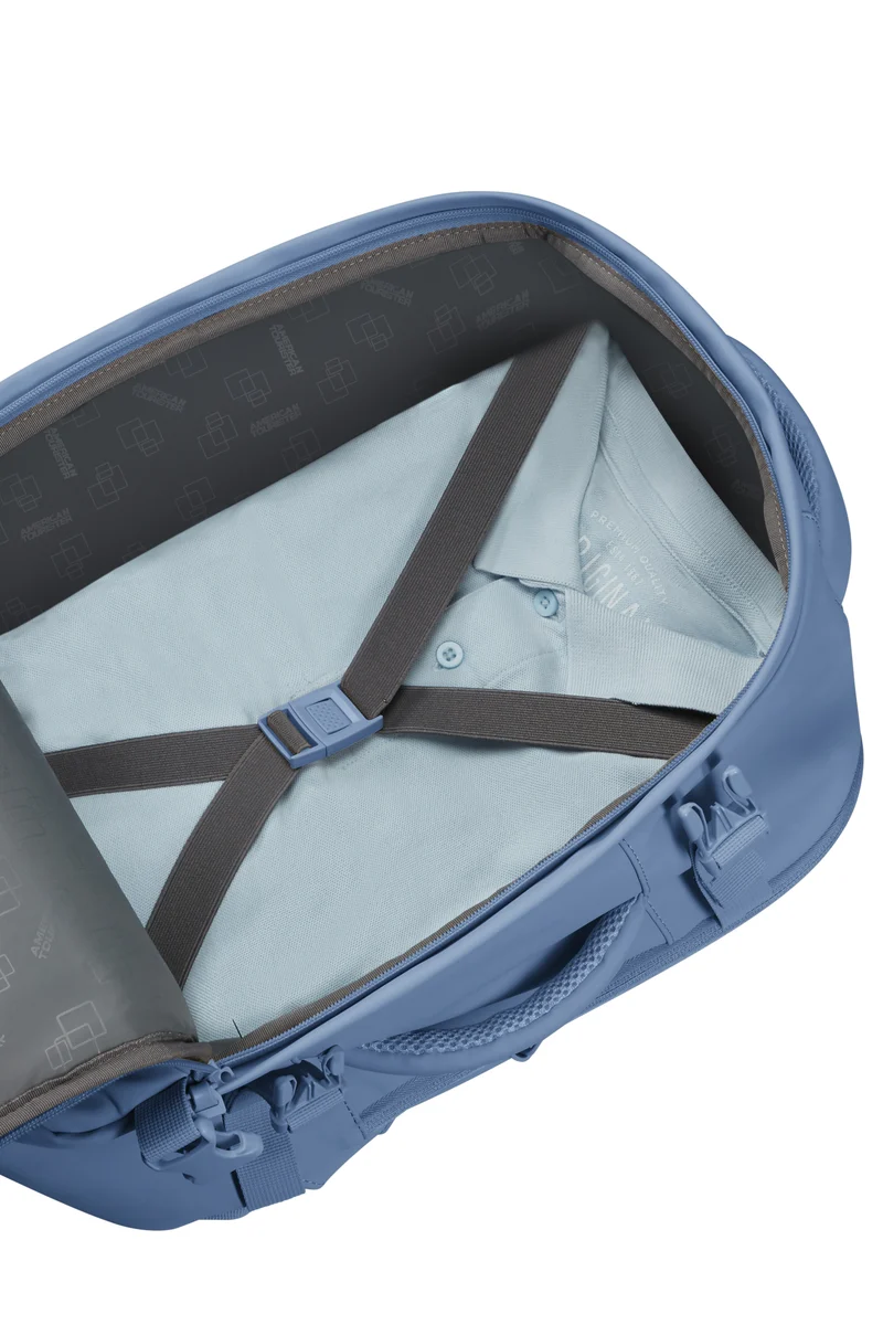 AMERICAN TOURISTER mochila de viaje MS MONO TAKE2CABIN