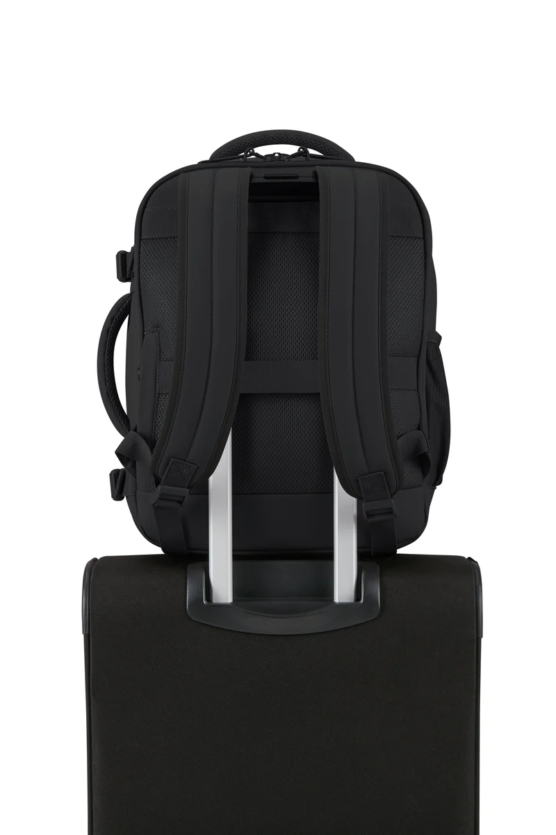AMERICAN TOURISTER mochila de viaje MS MONO TAKE2CABIN