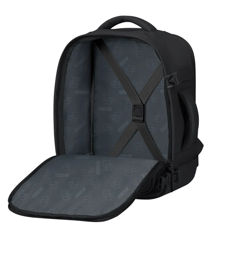 AMERICAN TOURISTER mochila de viaje MS MONO TAKE2CABIN