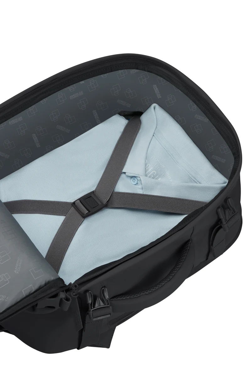 AMERICAN TOURISTER mochila de viaje MS MONO TAKE2CABIN