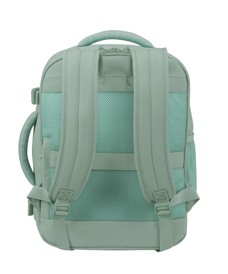 AMERICAN TOURISTER mochila de viaje MS MONO TAKE2CABIN