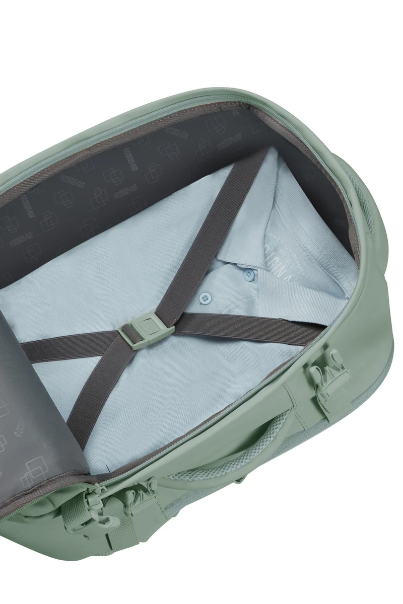 AMERICAN TOURISTER mochila de viaje MS MONO TAKE2CABIN