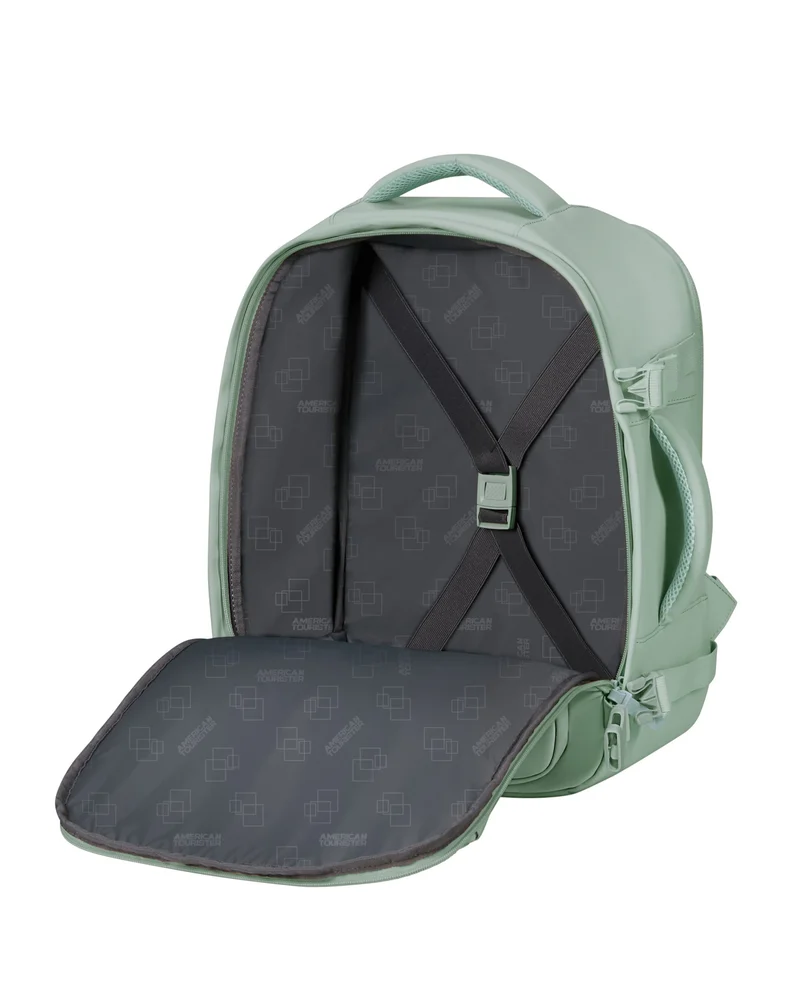 AMERICAN TOURISTER mochila de viaje MS MONO TAKE2CABIN