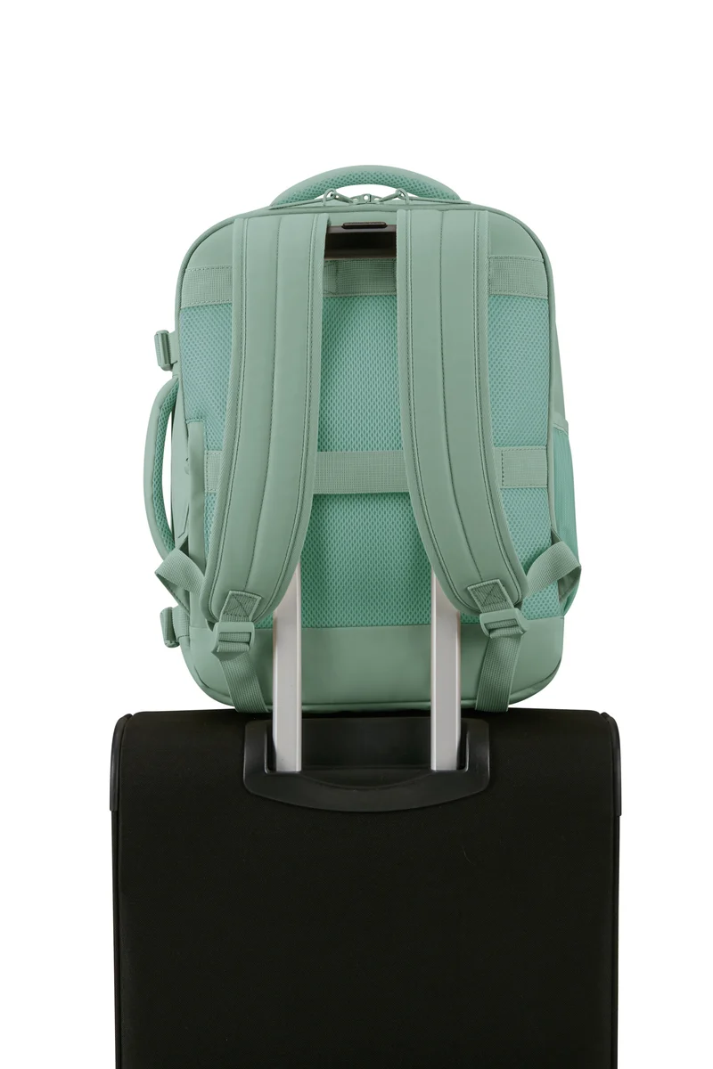 AMERICAN TOURISTER mochila de viaje MS MONO TAKE2CABIN