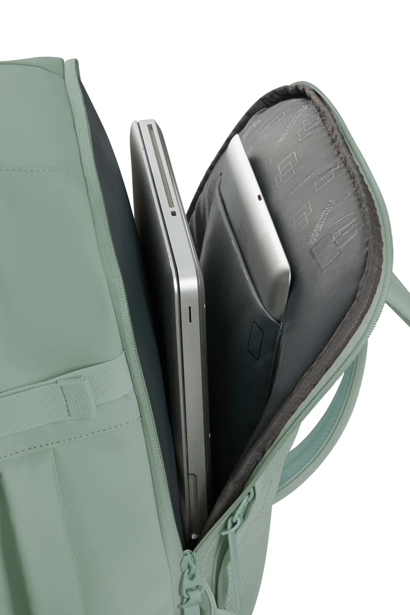AMERICAN TOURISTER mochila de viaje MS MONO TAKE2CABIN