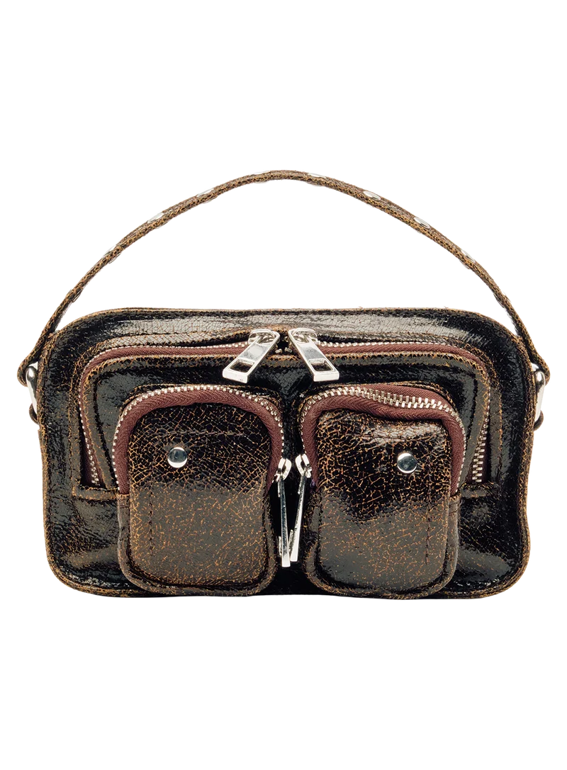 Bolso Helena Pélé