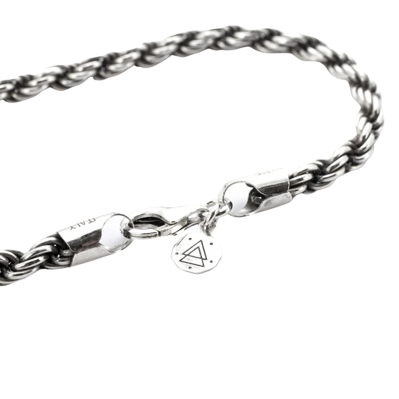 Pulsera Torchon 100