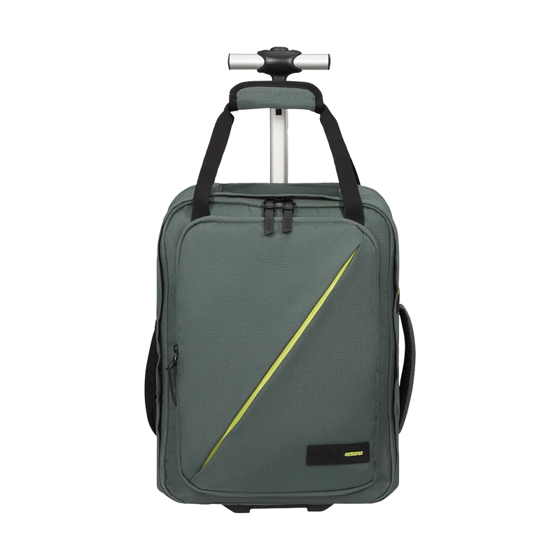 Mochila Con Ruedas Take2cabin S/m