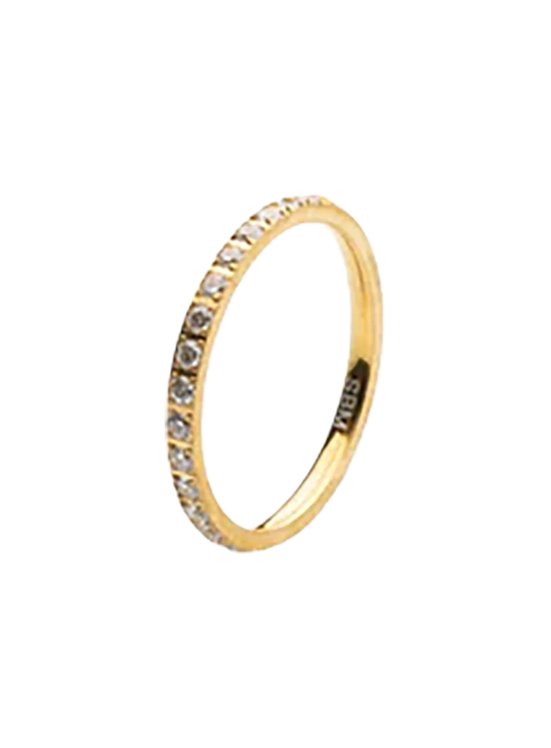 Anillo Circon