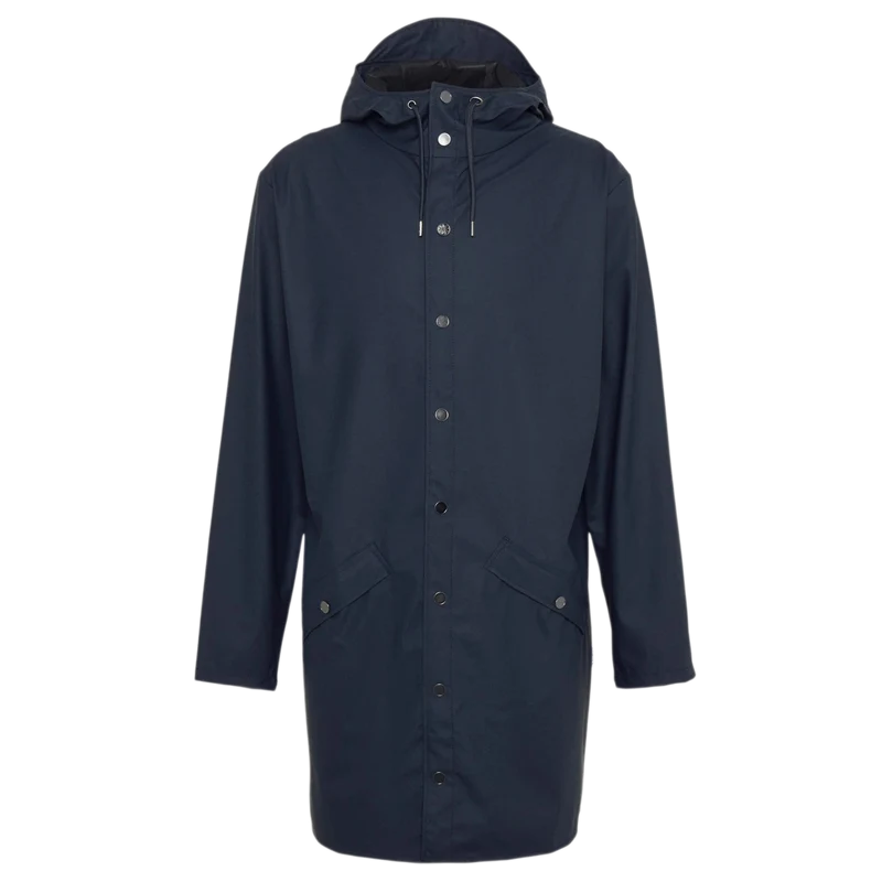 Chaqueta Long