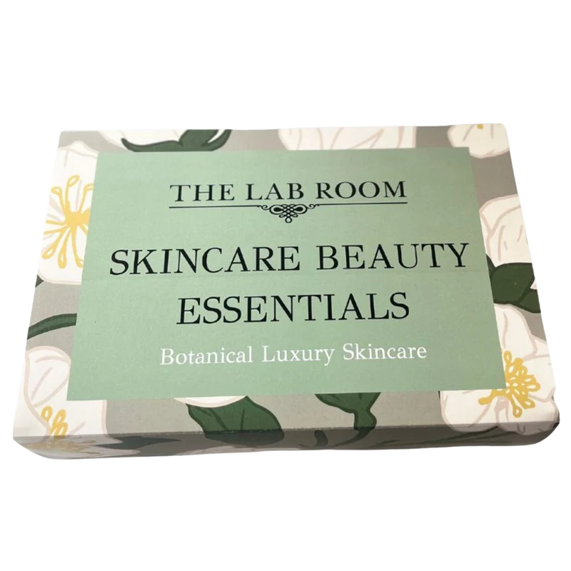 Pack Skincare Beauty Essentials
