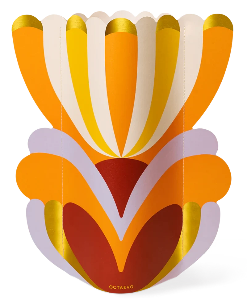 Florero Elysia