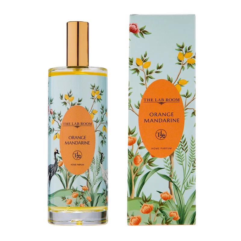Mikado Orange Mandarine Home Parfum