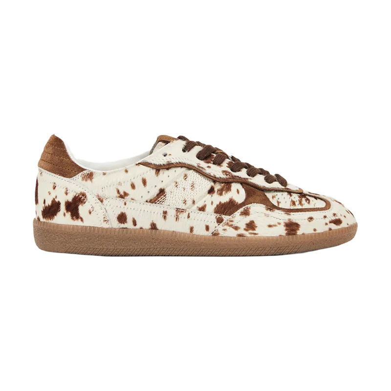 Zapatillas Tb.490 Rife Soft Cuero
