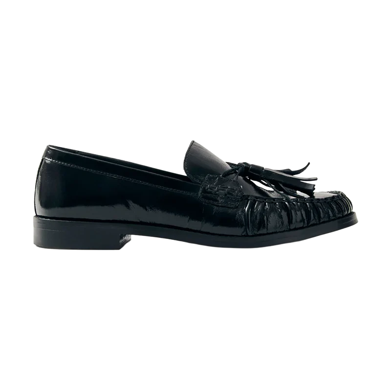 Mocasines Marietta Cuero