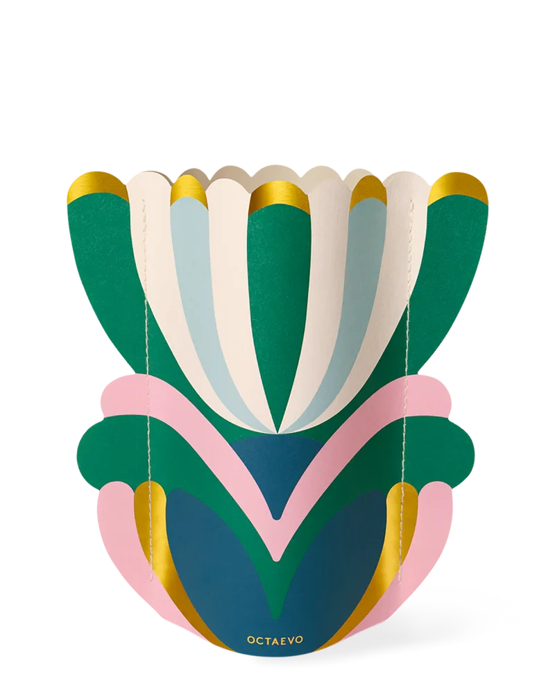 Florero Elysia Mini