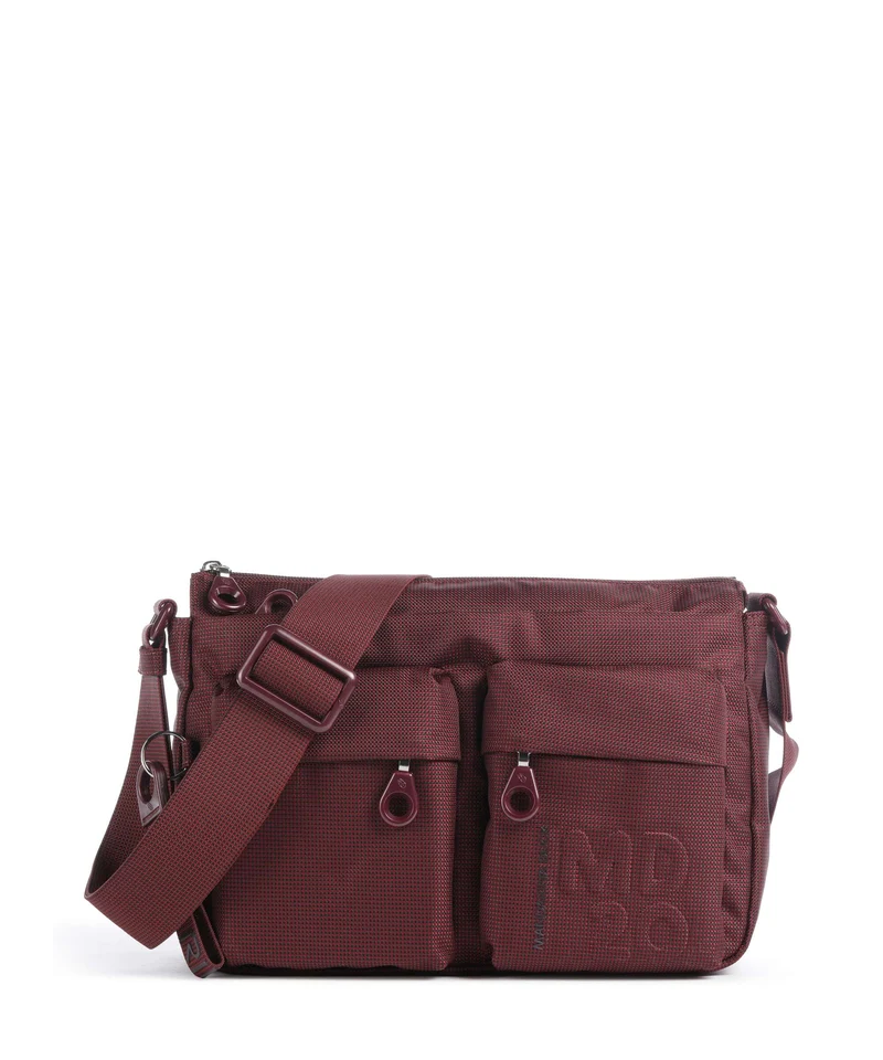 Mandarina Duck MD20 Bandolera sin