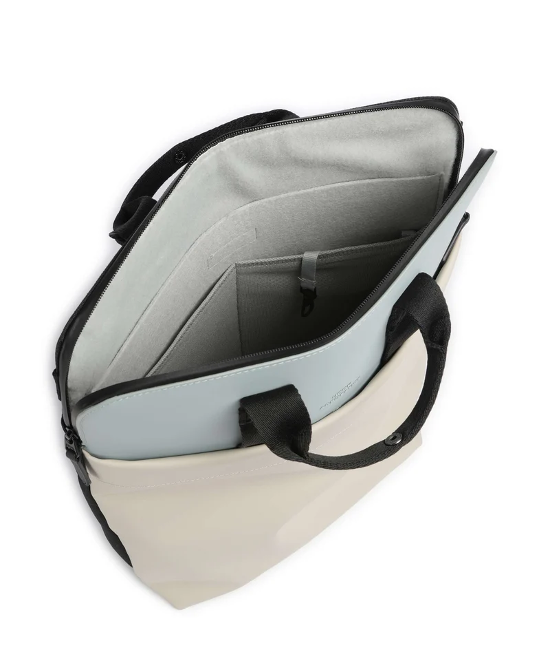 Ucon Acrobatics Lotus Infinity Masao Medium Bolso mochila dusty blue/light sand