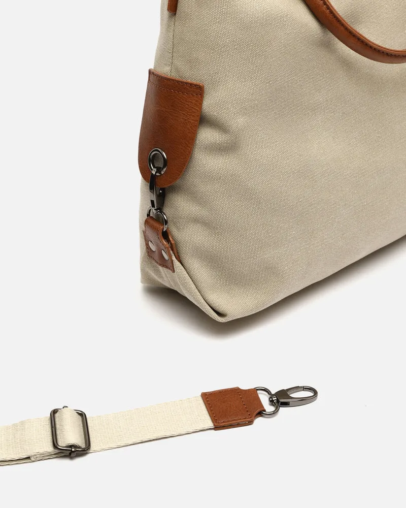 Aramesa bolso de hombro con asa bandolera extraíble
