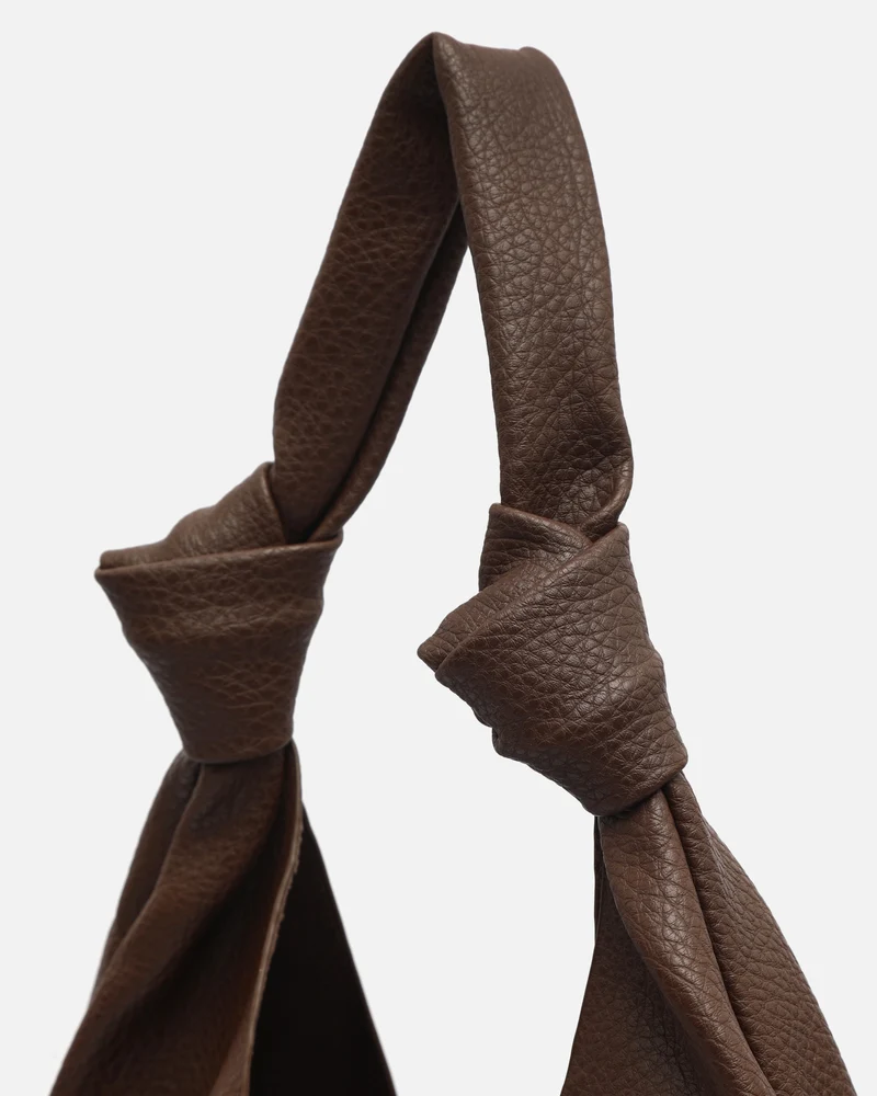 Pologi bolso hobo grande con neceser interior extraíble