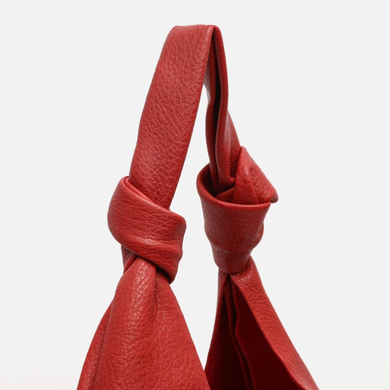 Pologi bolso hobo grande con neceser interior extraíble
