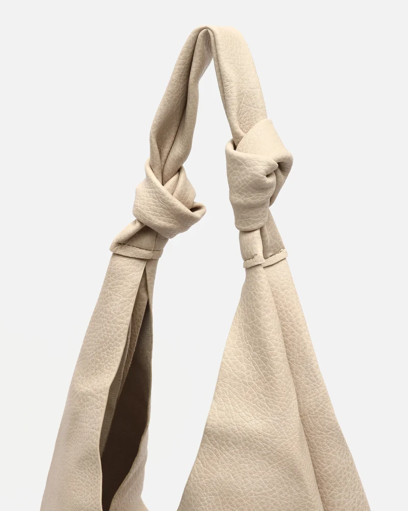 Pologi bolso hobo grande con neceser interior extraíble