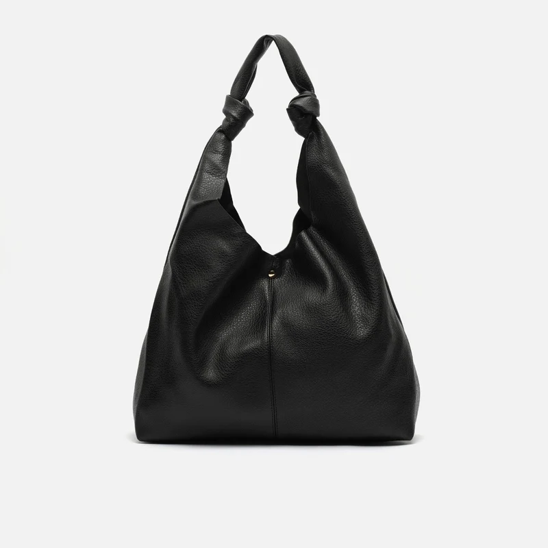 Pologi bolso hobo grande con neceser interior extraíble