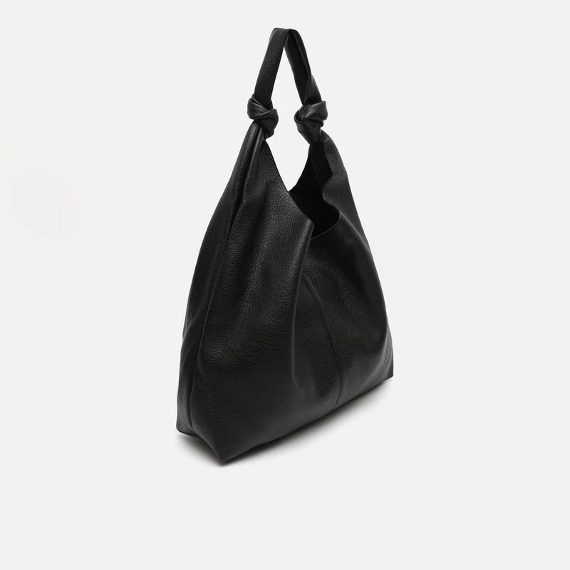 Pologi bolso hobo grande con neceser interior extraíble