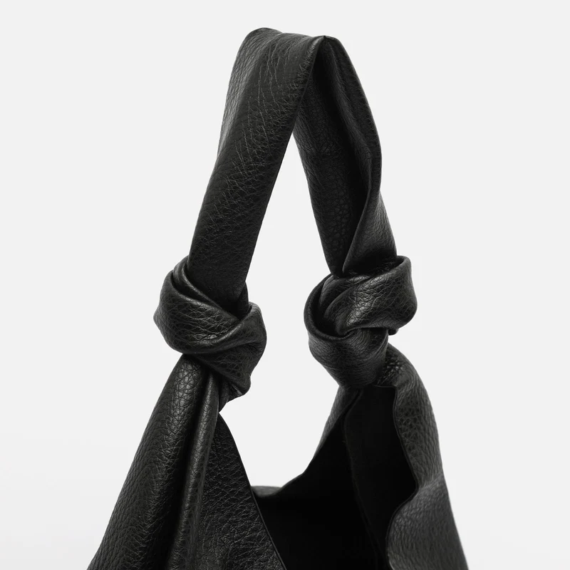 Pologi bolso hobo grande con neceser interior extraíble