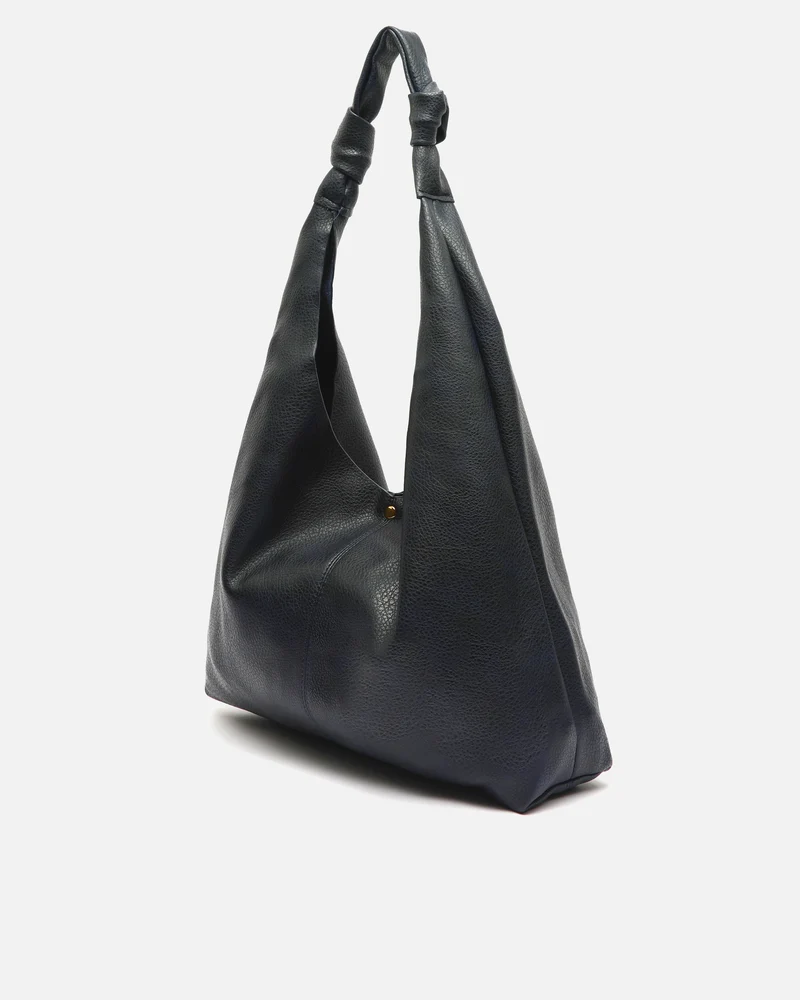 Pologi bolso hobo grande con neceser interior extraíble
