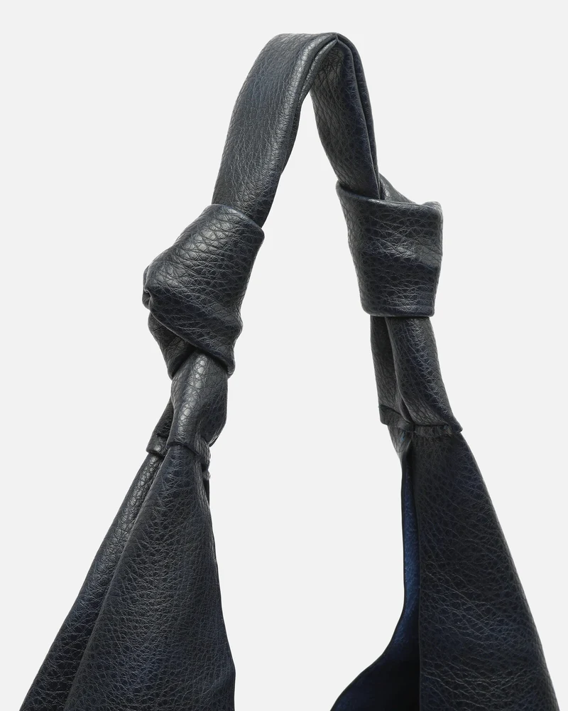 Pologi bolso hobo grande con neceser interior extraíble