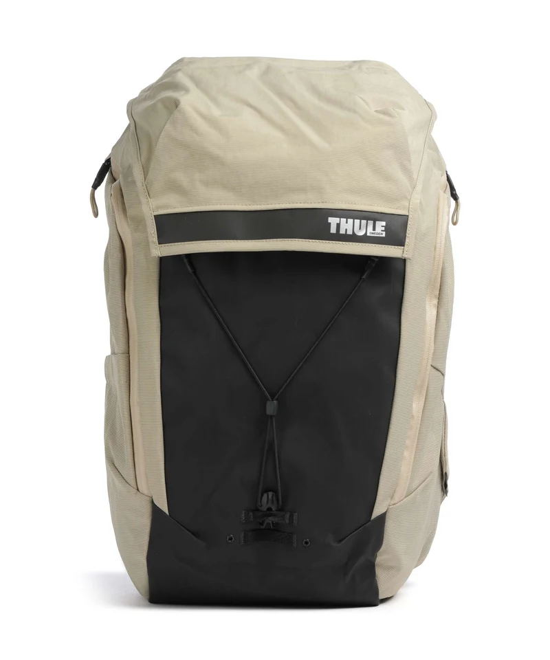 Thule Paramount 28 Mochila bicicleta gentle beige