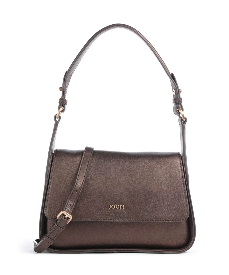 JOOP! Lipari Metallo Liah Bandolera bronce