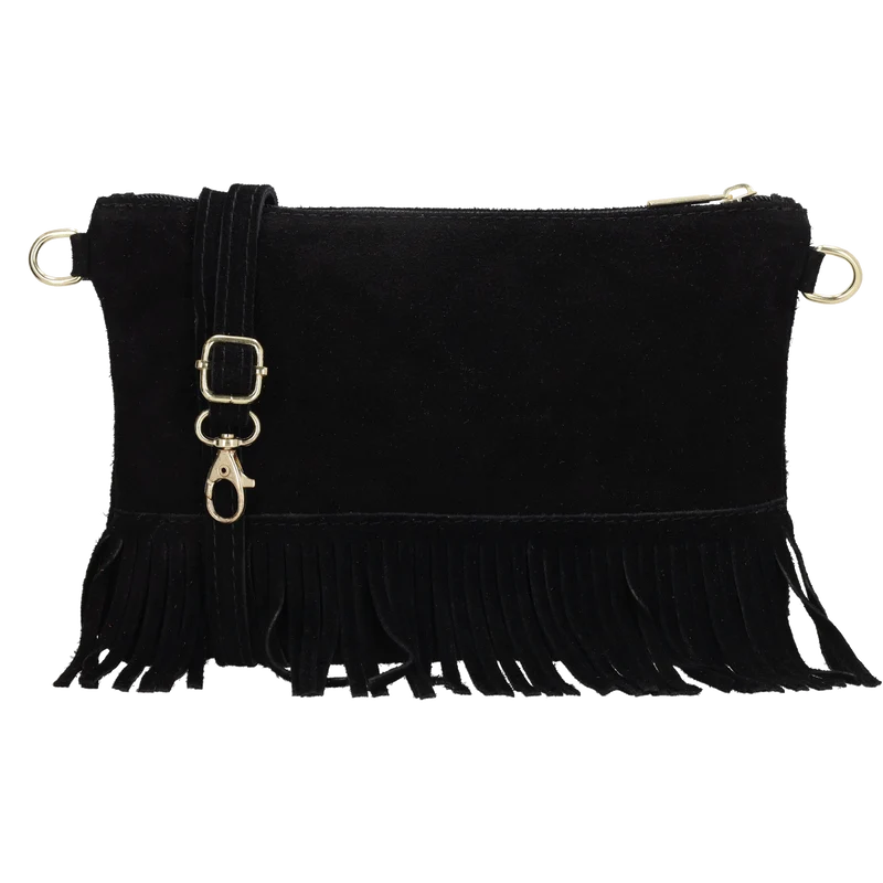 Charm London Elisa Schoudertas Fringe