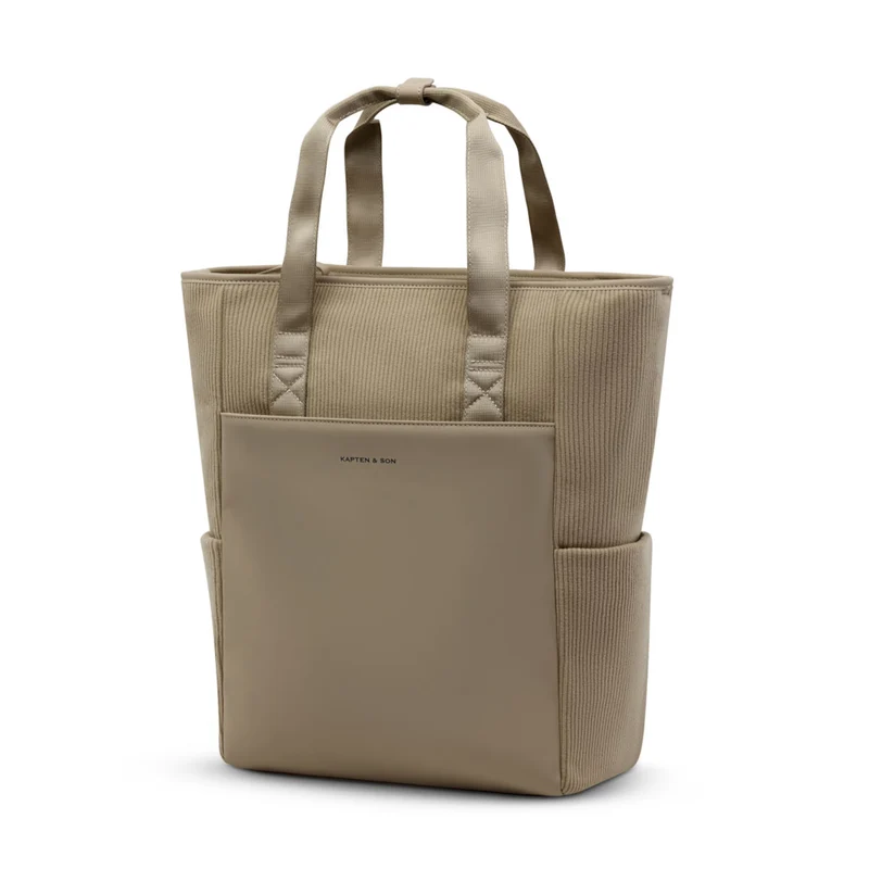 Kapten & Son Lindby Pro Cord Collection