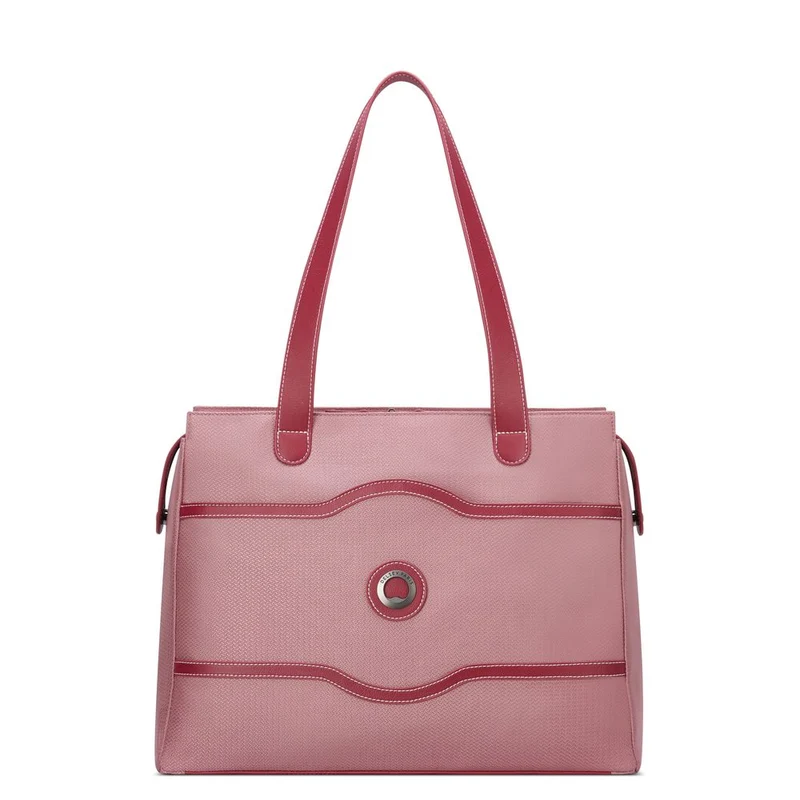 DELSEY BOLSO DE VIAJE CHATELET AIR 2.0 COMPATIBLE CON SISTEMA TROLLEY