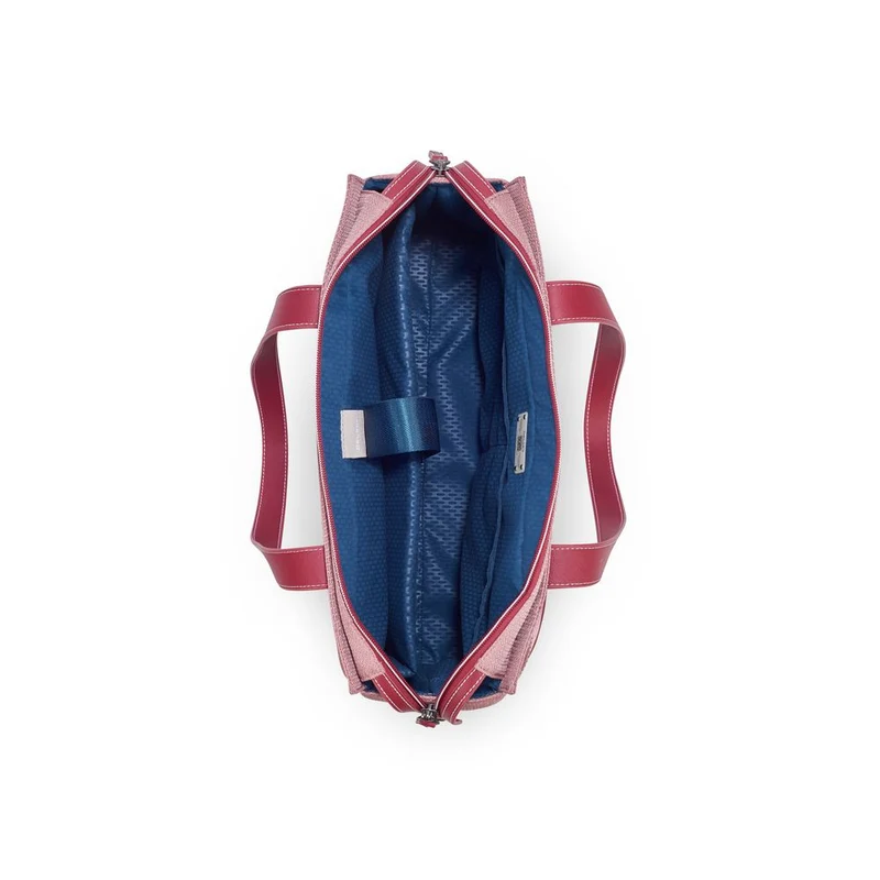 DELSEY BOLSO DE VIAJE CHATELET AIR 2.0 COMPATIBLE CON SISTEMA TROLLEY