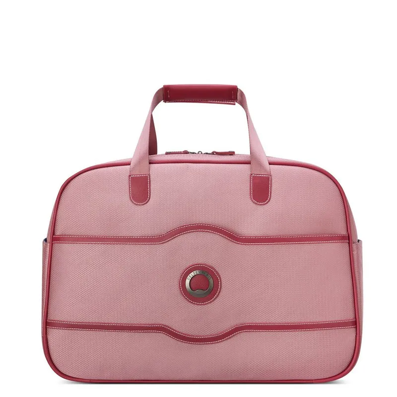 DELSEY BOLSA DE VIAJE CHATELET AIR 2.0 COMPATIBLE CON SISTEMA TROLLEY