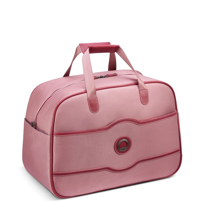 DELSEY BOLSA DE VIAJE CHATELET AIR 2.0 COMPATIBLE CON SISTEMA TROLLEY