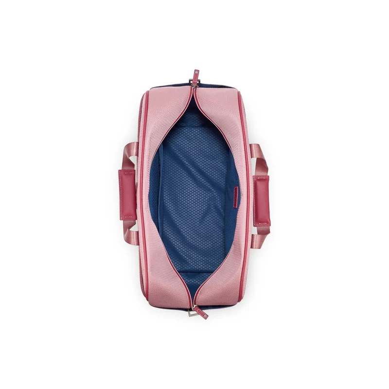 DELSEY BOLSA DE VIAJE CHATELET AIR 2.0 COMPATIBLE CON SISTEMA TROLLEY
