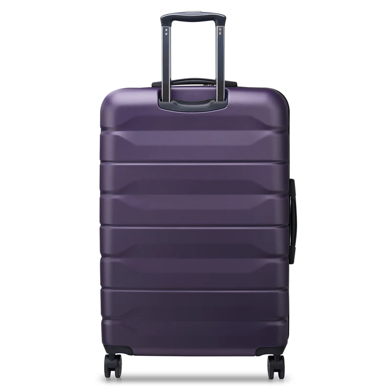 DELSEY JUEGO DE MALETAS (CABINA SLIM. MEDIANA Y GRANDE) AIR ARMOUR
