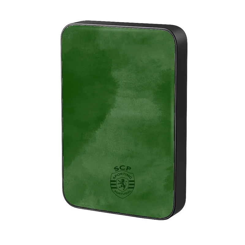 Power Bank Magnética Sporting - Savanna
