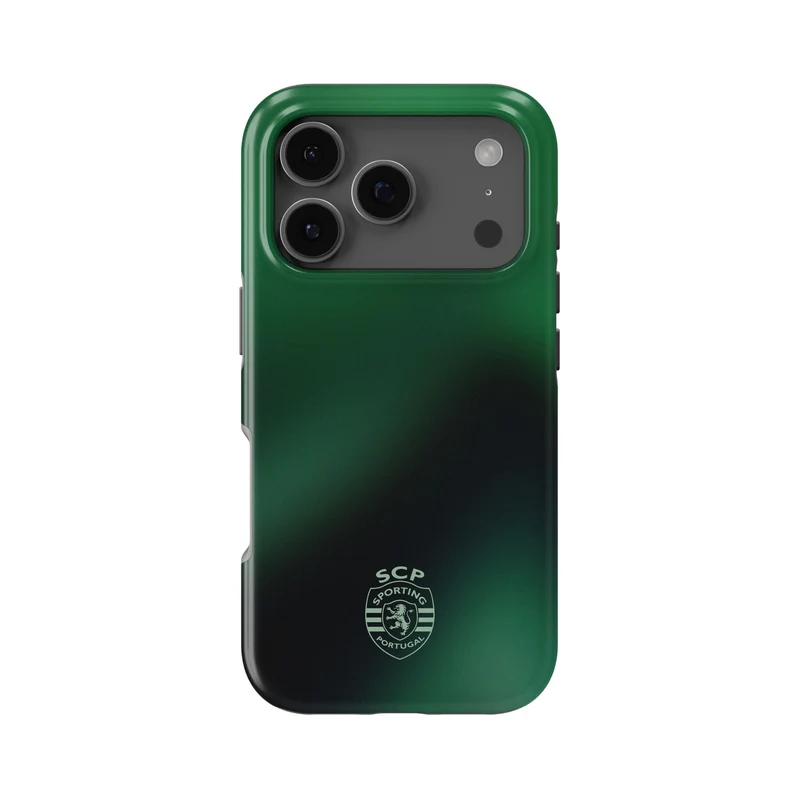 Capa Sporting - Christmas Kit