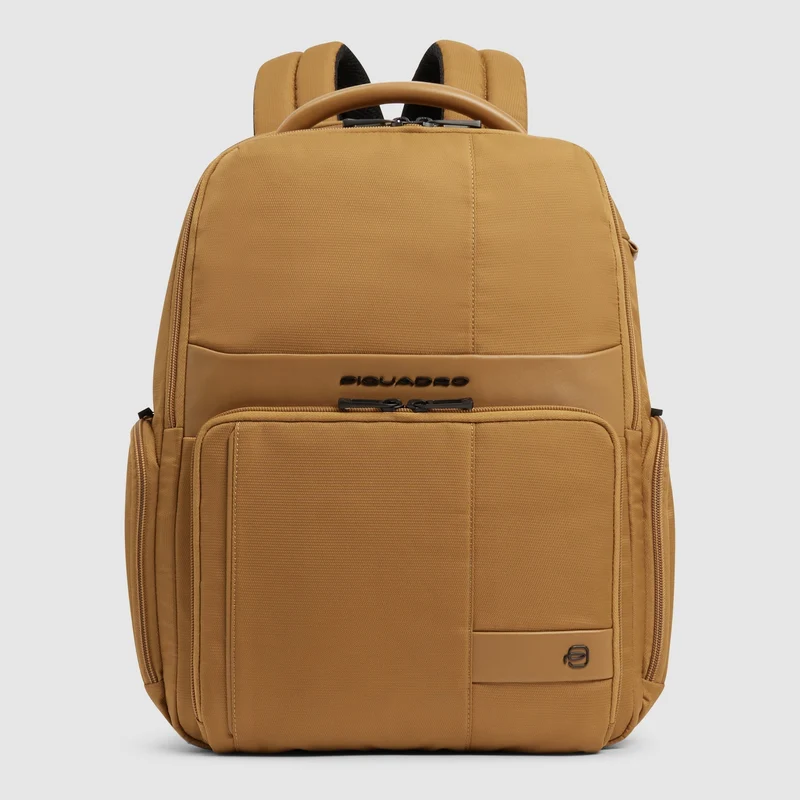 Zaino uomo espandibile porta pc 15,6"