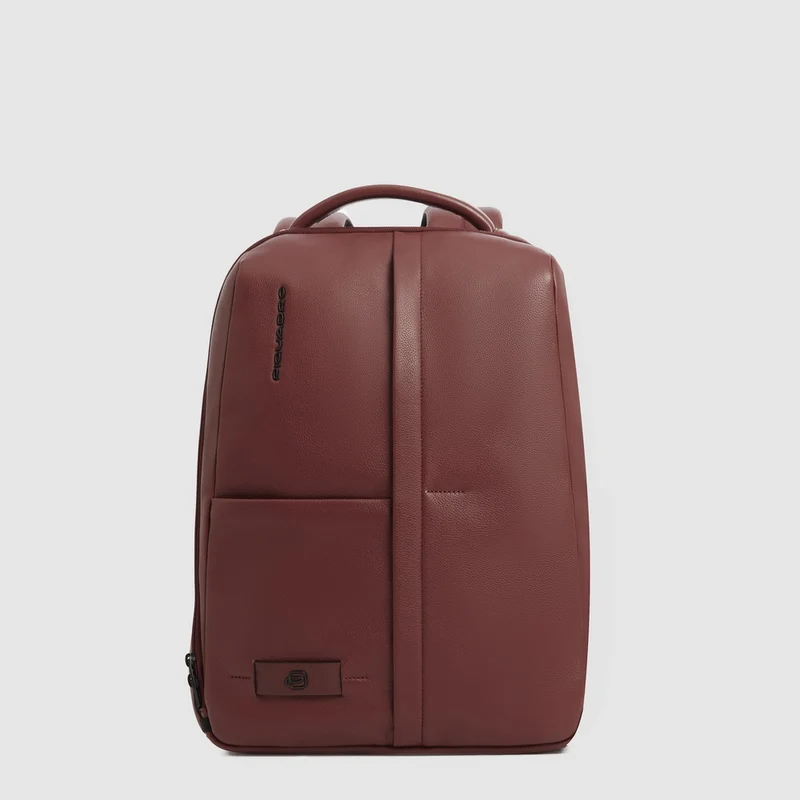 Zaino uomo espandibile porta pc 14"